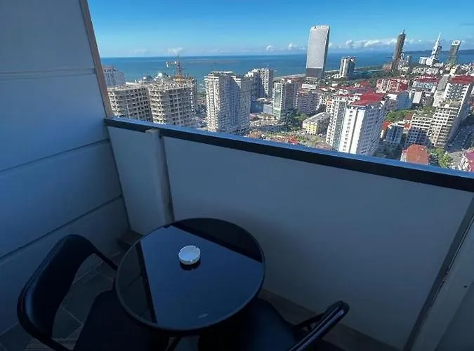 Apartment mit 1 Schlafzimmer