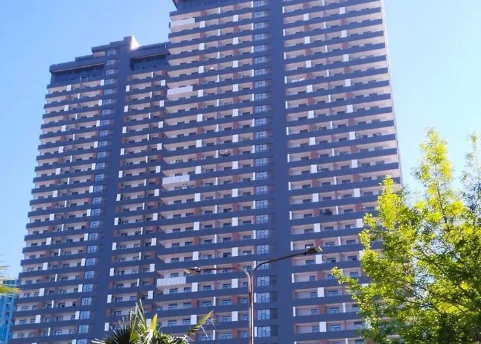 Apartment mit 1 Schlafzimmer